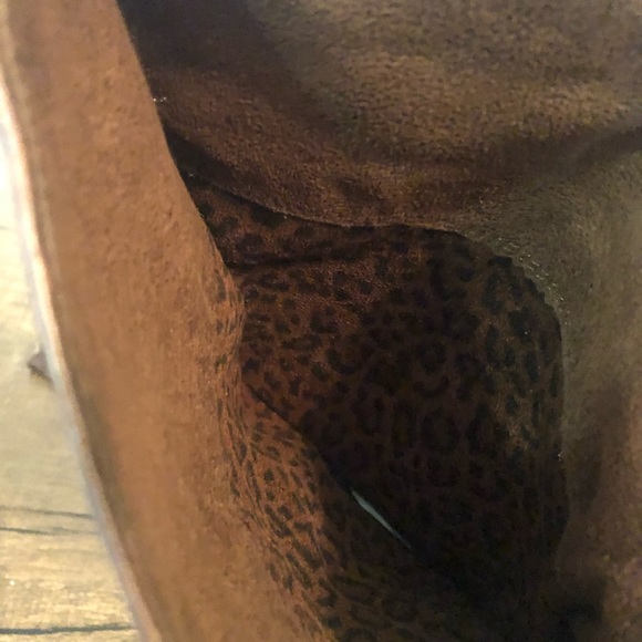 Naughty Monkey Genuine Leather & Suede Boots 🔥 - Picture 6 of 11